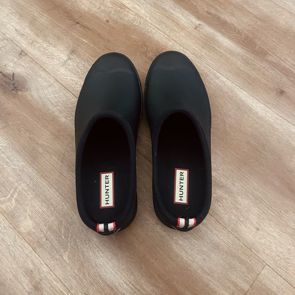 Hunter Women’s Original Play Clog